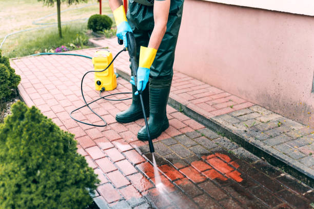 Best Restaurant Pressure Washing  in Heavener, OK