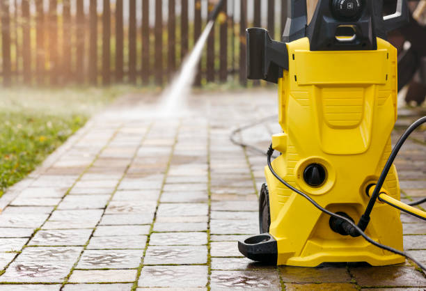 Best Roof Washing  in Heavener, OK